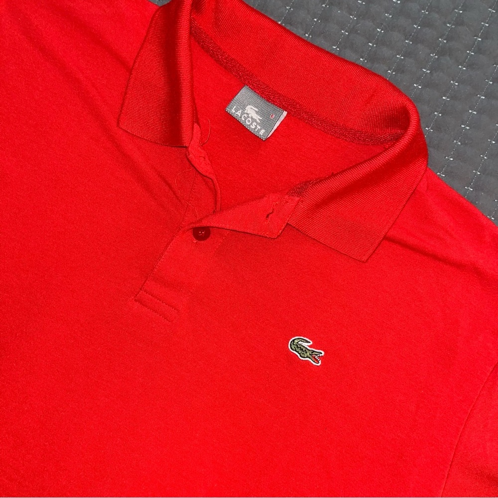 Men’s Lacoste Polo MEDIUM